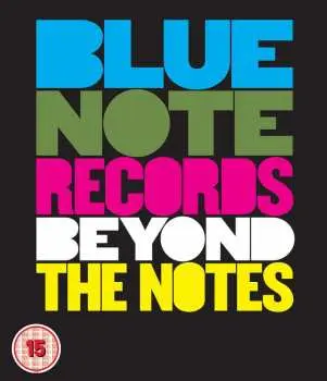 Blu-ray Hancock H.& Shorter W.: Blue Note Records: Beyond