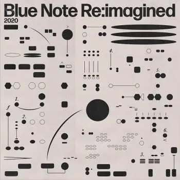 2LP Various: Blue Note Re:imagined 2020