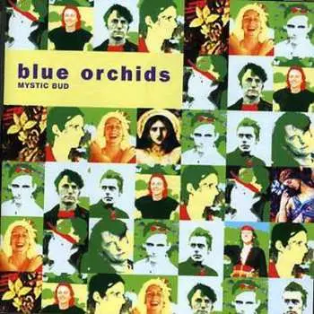 CD Blue Orchids: Mystic Bud
