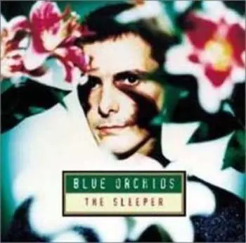 CD Blue Orchids: Sleeper