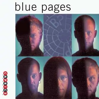 CD Blue Pages: Blue Pages