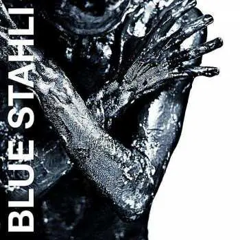 CD Blue Stahli: Blue Stahli