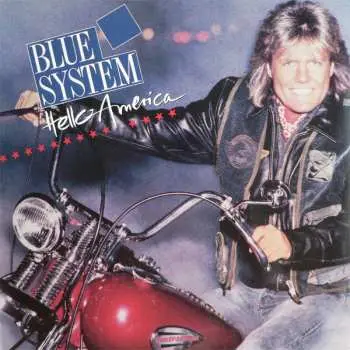 LP Blue System: Hello America