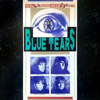 CD Blue Tears: Blue Tears LTD