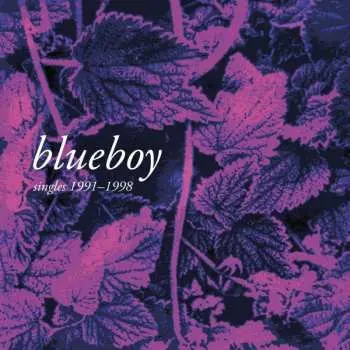 2LP Blueboy: Singles 1991-1998