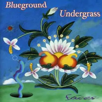 CD Blueground Undergrass: Faces