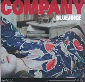 CD Bluejuice: Company