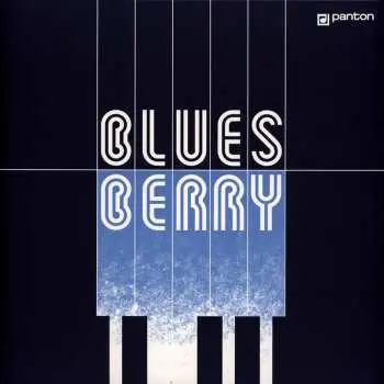 Bluesberry - LP - Bluesberry