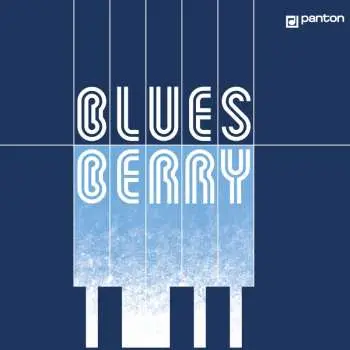 Bluesberry -  (audiokniha) - Bluesberry