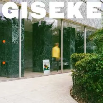 LP Bluestaeb: Giseke
