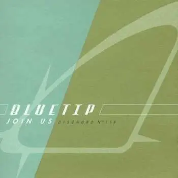 CD Bluetip: Join Us