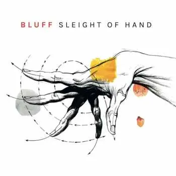 CD Bluff: Sleight Of Hand