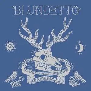 2LP Blundetto: World Of LTD