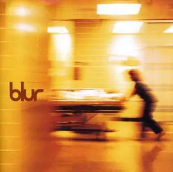 CD Blur: Blur