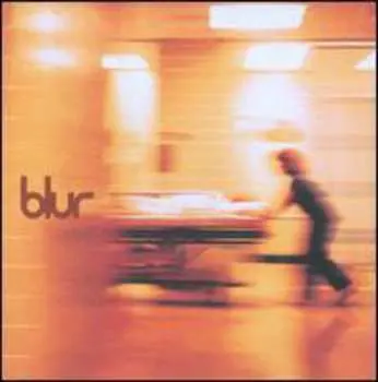 CD Blur: Blur
