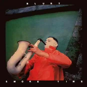 CD Blurt: Smoke Time