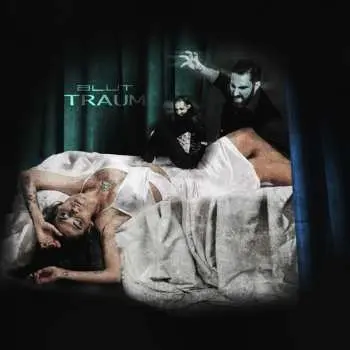 CD Blut_Band: Traum