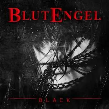 CD Blutengel: Black