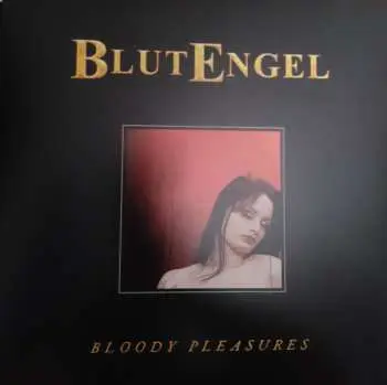 LP Blutengel: Bloody Pleasures LTD