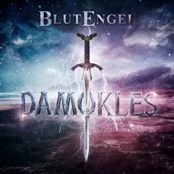 CD Blutengel: Damokles