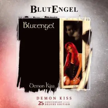 2CD Blutengel: Demon Kiss DLX | LTD