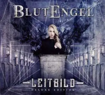 2CD Blutengel: Leitbild DLX