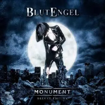 2CD Blutengel: Monument