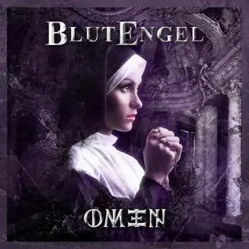 CD Blutengel: Omen