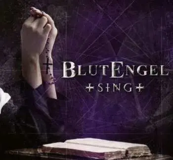 CD Blutengel: Sing