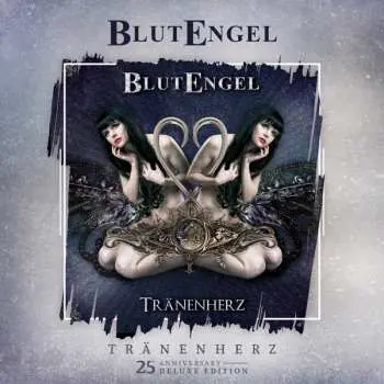 2CD Blutengel: Tränenherz