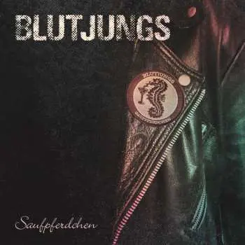 CD Blutjungs: Saufpferdchen