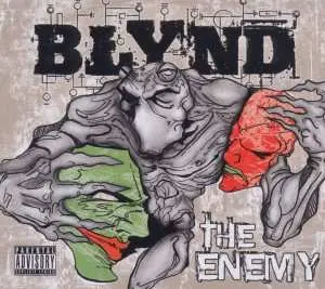 CD BLyND: The Enemy LTD | NUM