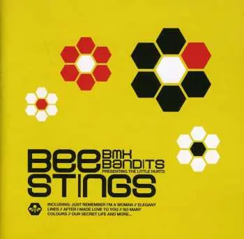 CD BMX Bandits: Bee Stings