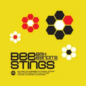 LP BMX Bandits: Bee Stings