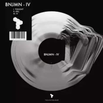 LP Bnjmn: IV