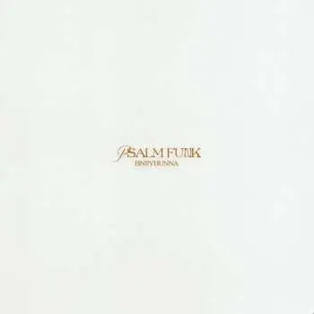 LP Bnnyhunna: Psalm Funk CLR