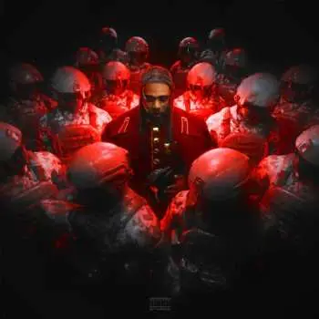 LP BNXN: Captain CLR | LTD