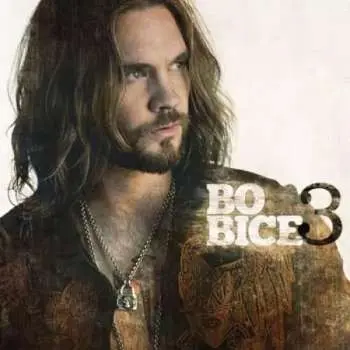 CD Bo Bice: 3