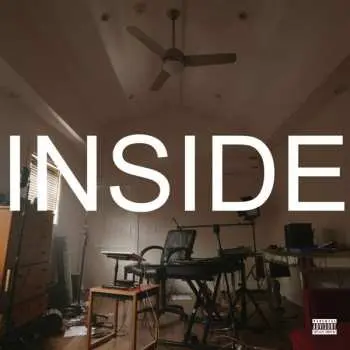 CD Bo Burnham: Inside (The Songs)