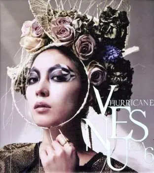 CD Boa: Hurricane Venus