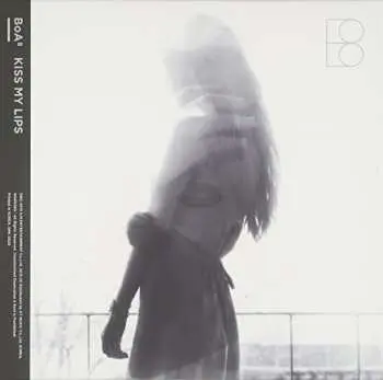 CD Boa: Kiss My Lips