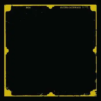 LP Boa: Outer Gateways LTD