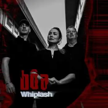LP Boa: Whiplash