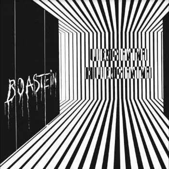 LP Boastein: Urgata Hurgata