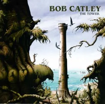 CD Bob Catley: The Tower LTD | NUM