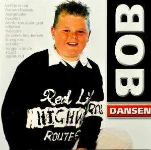 CD BOB: Dansen