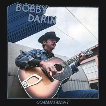LP Bobby Darin: Commitment