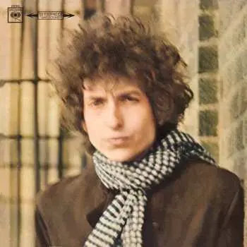 Bob Dylan: Blonde On Blonde LP (2 LP) - Bob Dylan