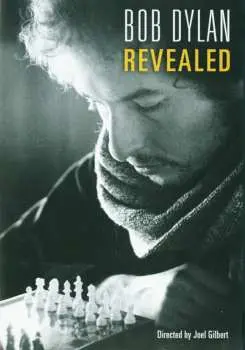 DVD Bob Dylan: Bob Dylan Revealed (dokumentation)