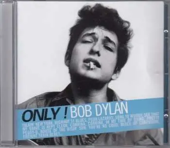 CD Bob Dylan: Only!